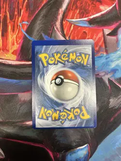 Pokemon Tcg Buizel Miscut Error 022/072 Shining Fates - Image 3