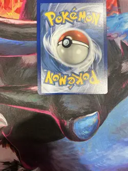 Pokemon Tcg Buizel Miscut Error 022/072 Shining Fates - Image 4