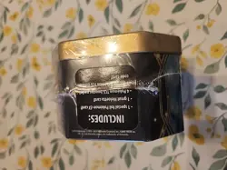 SEALED! Pokemon KELDEO EX Tin - Factory Sealed 2013 Black & White Plasma Storm - Image 4