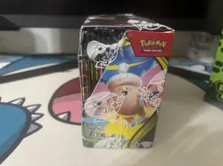 Pokemon TCG Mega Evolution- Perfect Order Booster Box (36 Packs) - Image 2