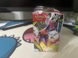 Pokemon TCG Mega Evolution- Perfect Order Booster Box (36 Packs) - Image 4