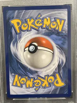 2016 Pokemon XY SEEL REV.FOIL Evolutions PSA 8 NM-MT #28 Reverse Holo - Image 4