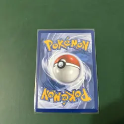 English Pokemon Perfect Order Mega Skarmory Ex Full Art #2 (106/088). - Image 2