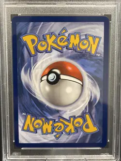 Pokemon Mega Gardevoir EX 2025 Special Illustration Rare 159 PSA 9 - Image 3