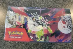 Pokemon PERFECT ORDER Booster box SEALED 36 Packs New - Image 3