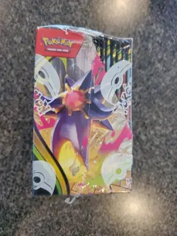 Pokemon PERFECT ORDER Booster box SEALED 36 Packs New - Image 5