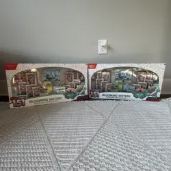 Pokemon Scarlet & Violet 151 – Blooming Waters Premium Collection (Lot of 2) SV - Image 1