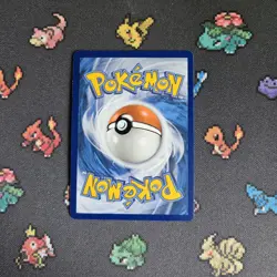 Mew ex SVP 053 Black Star Promo Scarlet & Violet 151 Pokemon TCG English - Image 2