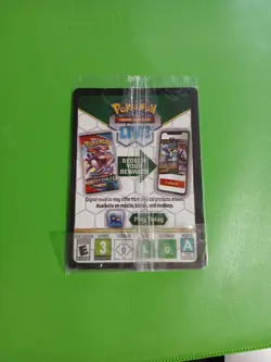 Mew ex SVP 053 Pokemon Scarlet Violet 151 UPC Black Star Promo Full Art SEALED - Image 3