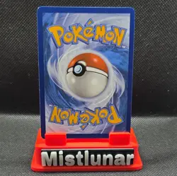 Mew ex 053 - Pokemon Scarlet Violet 151 UPC Black Star Promo - NM 🩷 - Image 2