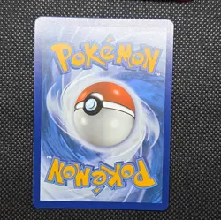 Mew ex 053 - Pokemon Scarlet Violet 151 UPC Black Star Promo - NM 🩷 - Image 5