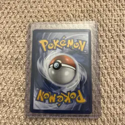 Mew ex 053 Holo Scarlet & Violet 151 Promo Pokemon Card - Image 2