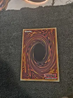 Yugioh! 1x Scapegoat - DASA-EN052 - Super Rare - 1st Edition Near Mint - Image 2