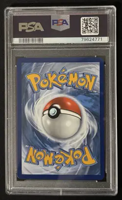 PSA 10 Pokemon Hidden Fates Promo Moltres & Zapdos & Articuno GX #SM210 GEM MINT - Image 2