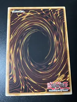 Yugioh - Rope of Life LCYW-EN147 1st Edition Secret Rare - Image 2