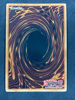 Blackwing - Vayu the Emblem of Honor ANPR-EN005 Ancient Prophecy 1st Ed MP/LP - Image 2