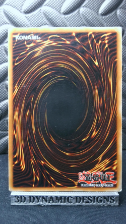 | Yugioh Cyber Dragon Nova SDCR-EN038 1st Edition Ultra Rare HP 🔥 | - Image 2