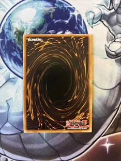 (WNU) YUGIOH MIRROR FORCE YGLD-ENB33 ULTRA 1ST ED VLP - Image 2