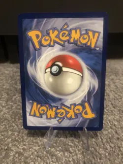 Pokemon TCG Card 151 Mew EX SVP 053 Black Star Promo Scarlet & Violet - Image 2