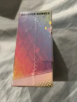 Pokemon Scarlet and Violet Prismatic Evolutions Booster Bundle! FACTORY SEALED! - Image 3