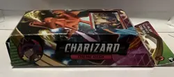 Pokemon Vivid Voltage Charizard Theme Deck Factory Sealed Cracked Ice Promo - Image 3