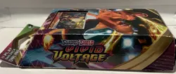Pokemon Vivid Voltage Charizard Theme Deck Factory Sealed Cracked Ice Promo - Image 4