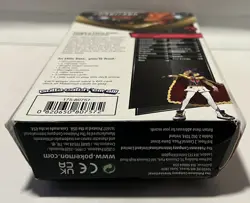 Pokemon Vivid Voltage Charizard Theme Deck Factory Sealed Cracked Ice Promo - Image 5