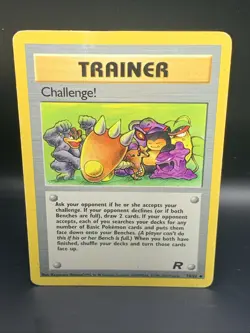 POKEMON TRAINER CARDS (4) Pokemon Communication, Ericka’s Perfume, Poke Drawer - Image 4
