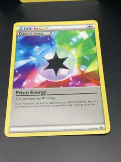 POKEMON TRAINER CARDS (4) Pokemon Catcher, Poke Ball, Prism Energy And Drake’s - Image 2