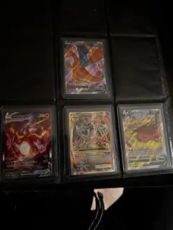 Pokemon Collection For Sale - Image 1