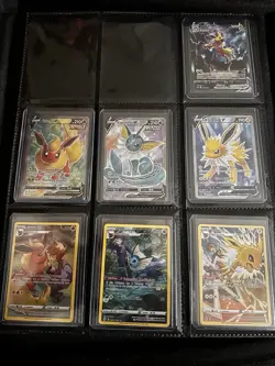 Pokemon Collection For Sale - Image 2