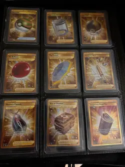 Pokemon Collection For Sale - Image 3