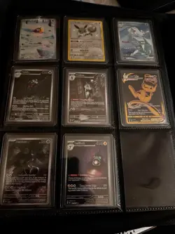 Pokemon Collection For Sale - Image 5