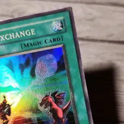 Soul Exchange SDY-041 Super Rare Yugioh HP - Image 3
