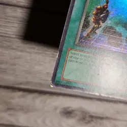 Soul Exchange SDY-041 Super Rare Yugioh HP - Image 5