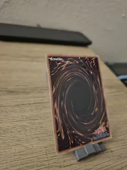 Yugioh Card QCLP-JP006 Heavy Storm | Quarter Century Secret Japanese - Image 5