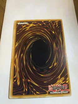 Black Rose Dragon CSOC-EN039 Unlimited Edition Ultra Rare Yugioh LP - Image 2