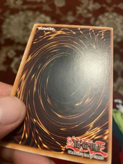 Black Rose Dragon CSOC-EN039 Unlimited Edition Ultra Rare Yugioh LP - Image 3