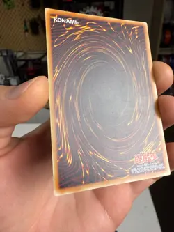 Yugioh Yamata Dragon MA-19 Japanese Ocg Ultra LP - Image 5