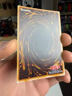 Sample Pic NM The Masked Beast SM-00 Secret Rare YuGiOh Japan Yu-Gi-Oh! - Image 5