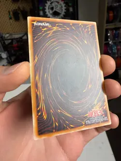 YuGiOh 306-025 Ultra Parallel Rare Black Luster Soldier Envoy of the Beginning - Image 5