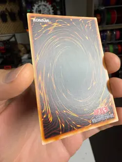 WJ-02 - Yugioh - Japanese - Amazoness Chain Master - Ultra - Image 5