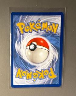 Holo Grass Energy Reverse Holo Sun Moon Hidden Fates Pokemon Card TCG NM - Image 2