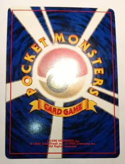 Fossil Lot Japanese Pokemon Cards Featuring Magneton No. 082 Holo Lightly Played - Image 5