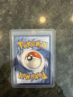 Pokemon TCG N's Zekrom #31 Promo Ascended Heroes NM - Image 2