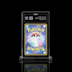 TAG 10 GEM MINT JAPANESE POKEMON 2024 LATIAS ex 087/064 SAR SV7a - Image 2