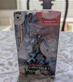 Pokemon TCG Temporal Forces Booster Box BRAND NEW SEALED - Image 2