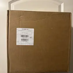 Pokemon Mega Charizard X ex ULTRA PREMIUM COLLECTION BOX UPC CASE 4 Boxes - Image 2