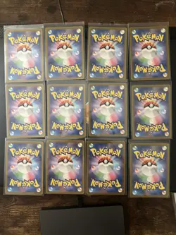 Pokemon Card 151 RR 12 card complete set sv2a Japanese Charizard Blastoises - Image 2