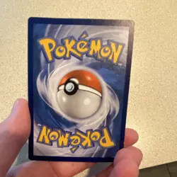 Pokemon Chinchou Sword & Shield 067/202 Common Regular 70 HP Basic English - Image 2